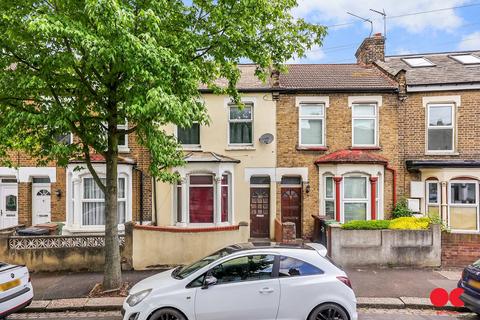 31 Westdown Road, London, E15 2BZ