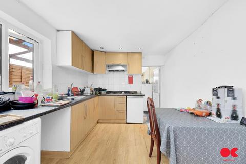 31 Westdown Road, London, E15 2BZ