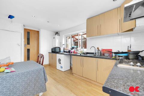 31 Westdown Road, London, E15 2BZ