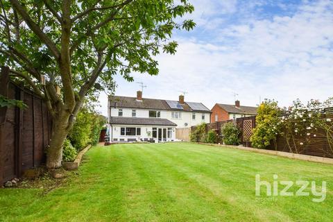 85 Pykenham Way, Hadleigh, Ipswich, IP7 5ER