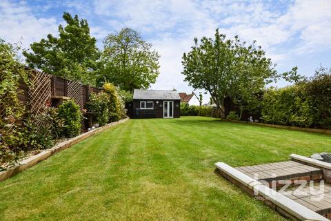 85 Pykenham Way, Hadleigh, Ipswich, IP7 5ER