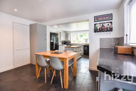 85 Pykenham Way, Hadleigh, Ipswich, IP7 5ER