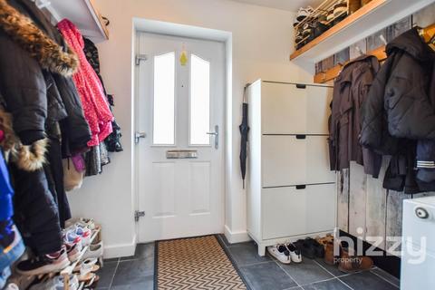 85 Pykenham Way, Hadleigh, Ipswich, IP7 5ER