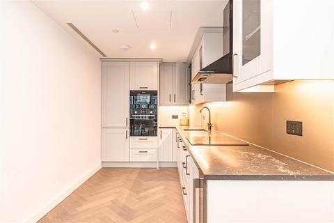 2 bedroom apartment to rent, 1 Merino Gardens, London, E1W