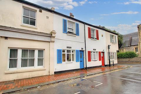 2 bedroom terraced house for sale, Ambrose Place, Worthing