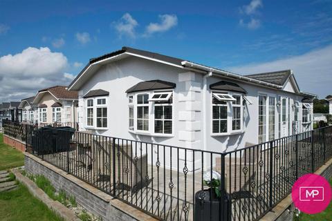 2 bedroom house for sale, Barrydowns Park, Carnoustie DD7