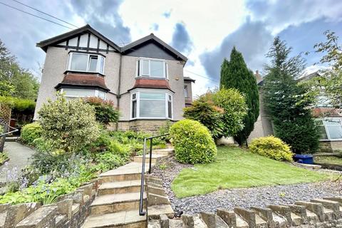 3 bedroom semi-detached house for sale, Halifax Road, Nelson
