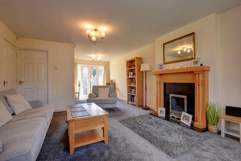 3 bedroom semi-detached house for sale, Forest Bank, Trawden, Colne