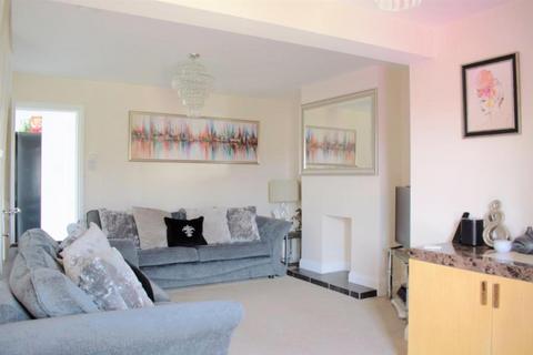 3 bedroom semi-detached house for sale, 42 White Lodge Park, Shawbury, Shrewsbury, SY4 4NT