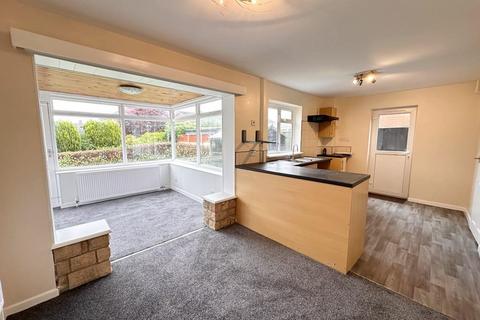 3 bedroom house to rent, 1 Avon Grove, Cheadle, Stoke-On-Trent