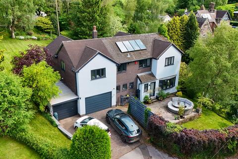 5 bedroom detached house for sale, Brookfield Close, Whiston