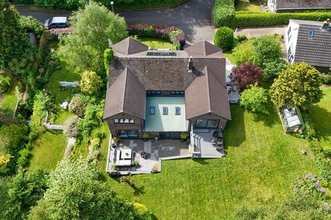 4 Brookfield Close, Whiston, Stoke-on-trent, ST10 2JG