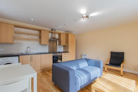 1 bedroom flat to rent, Churchill Way, Cardiff CF10
