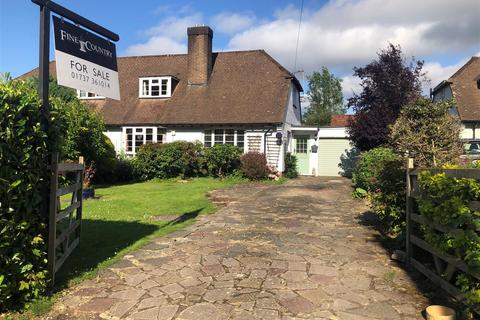 3 bedroom semi-detached house for sale, Mogador Road, Lower Kingswood, Tadworth