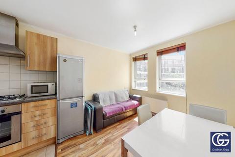 3 bedroom apartment to rent, Drywater Flats, Phoenix Wharf Road, SE1