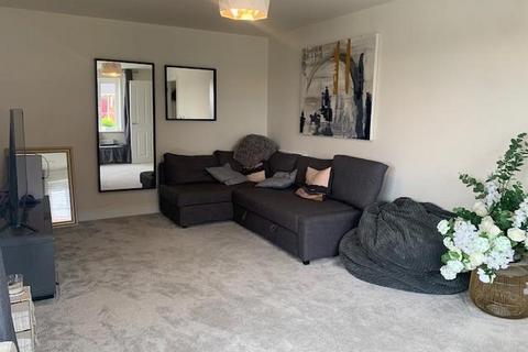 3 bedroom detached house to rent, Barley Crescent, Tamworth