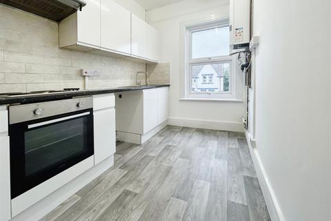 2 bedroom flat for sale, Norfolk Road, Cliftonville, Margate