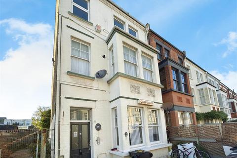 2 bedroom flat for sale, Norfolk Road, Cliftonville, Margate