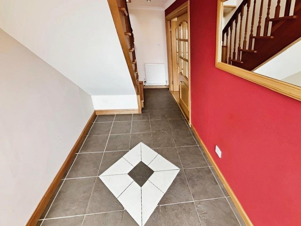 Church Lane, Kinglassie, Lochgelly 2 bed house for sale £120,000