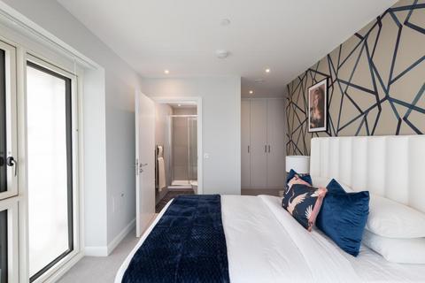 2 bedroom apartment for sale, Canalview Residences, Manchester