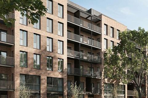 1 bedroom apartment for sale, Canalview Residences, Manchester