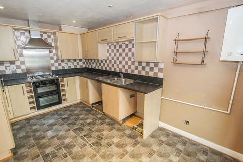 4 bedroom terraced house for sale, Larch Close, Canterbury