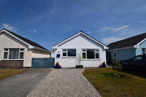 2 bedroom detached bungalow for sale, Cefn Y Gader, Morfa Bychan, Porthmadog