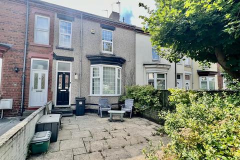 3 bedroom terraced house for sale, Vernon Gardens, Darlington