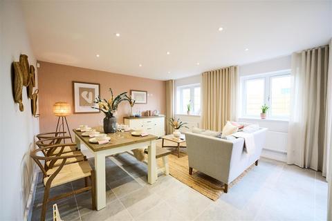 4 bedroom detached house for sale, Plot 1, Deerhurst House, Deerhurst Gardens, Welford on Avon