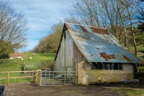 Smallholding for sale, St. Johns Road, Wroxall, Nr Ventnor