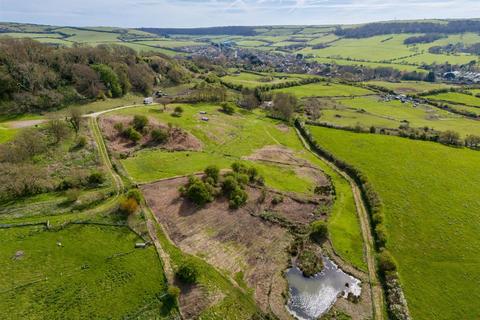 Farm land for sale, St. Johns Road, Wroxall, Nr Ventnor