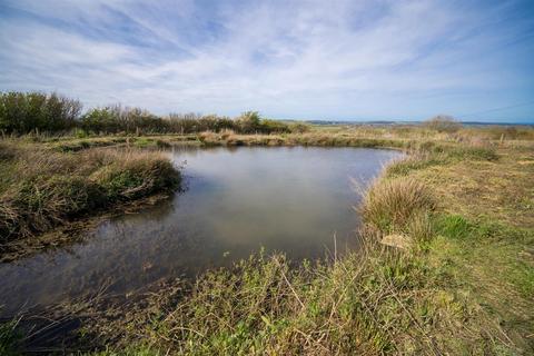 Farm land for sale, St. Johns Road, Wroxall, Nr Ventnor