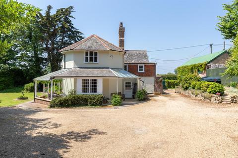 4 bedroom detached house for sale, Merstone, Isle of Wight