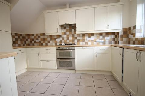 2 bedroom terraced house to rent, Yarmouth