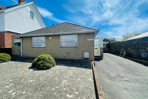 2 bedroom detached bungalow for sale, Yarmouth, Isle of Wight