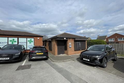 Retail property (high street) for sale, Windermere Road, Newbold, Chesterfield