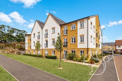 1 bedroom apartment for sale, Taylor Court, Great Cornard