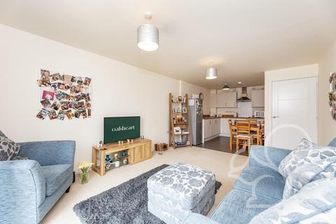 1 bedroom apartment for sale, Taylor Court, Great Cornard