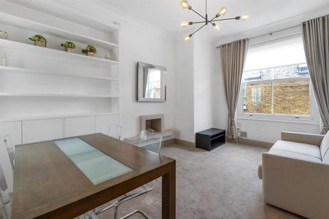 2 bedroom apartment for sale, 248 Old Brompton Road, London