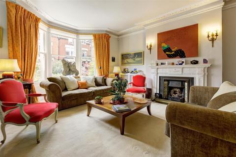 7 bedroom house for sale, Nassington Road, Hampstead, NW3