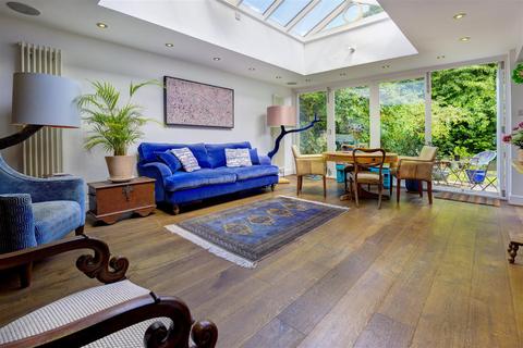 7 bedroom house for sale, Nassington Road, Hampstead, NW3