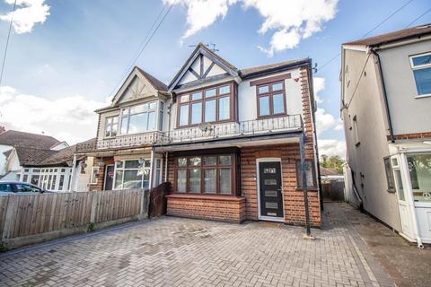 3 bedroom semi-detached house for sale, Eastern Avenue, Southend-on-Sea SS2