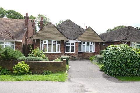 2 bedroom detached bungalow for sale, Church Green Road Bletchley, Milton Keynes