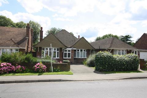 2 bedroom detached bungalow for sale, Church Green Road Bletchley, Milton Keynes