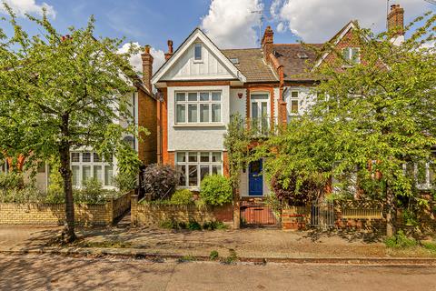 5 bedroom semi-detached house for sale, Langside Avenue, Putney, London, SW15