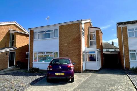 3 bedroom link detached house for sale, Penrhyn Beach East, Penrhyn Bay, Llandudno