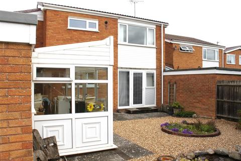 3 bedroom link detached house for sale, Penrhyn Beach East, Penrhyn Bay, Llandudno