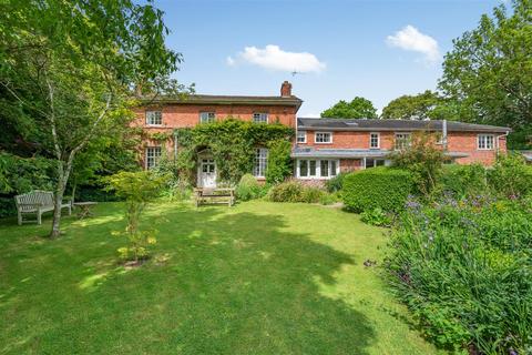 5 bedroom detached house for sale, Kinton, Kinton, Shrewsbury