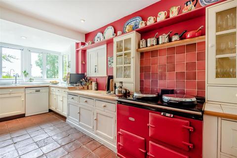 5 bedroom detached house for sale, Kinton, Kinton, Shrewsbury