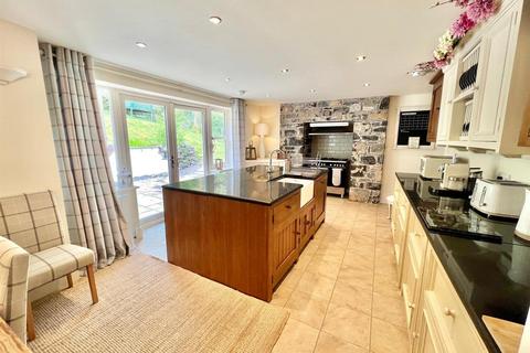 4 bedroom house for sale, Betws Y Coed